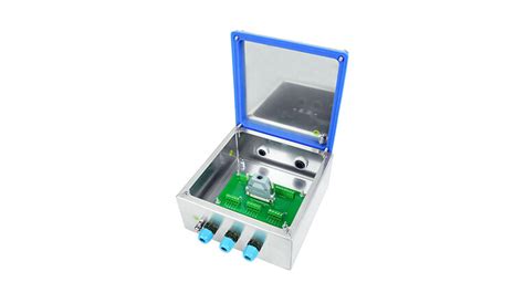 blh nobel junction box|blh Nobel company.